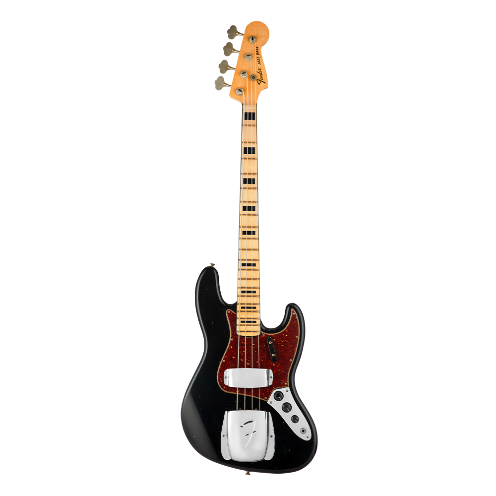 1968 shop jazz bass