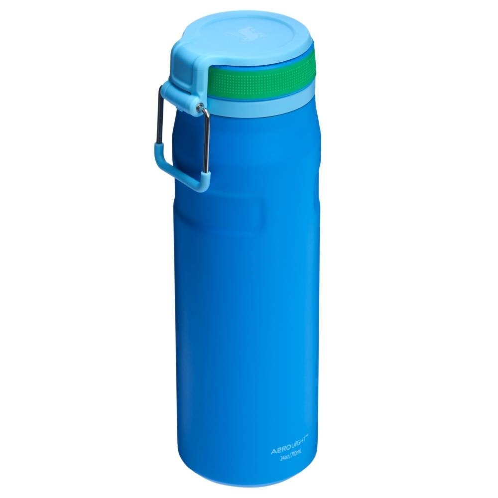 NEFLAS スタッキングストレージ 幅1115mm STANLEY The IceFlow™ Bote Twist Flip 0.7L / 24oz Azure Fiyatı