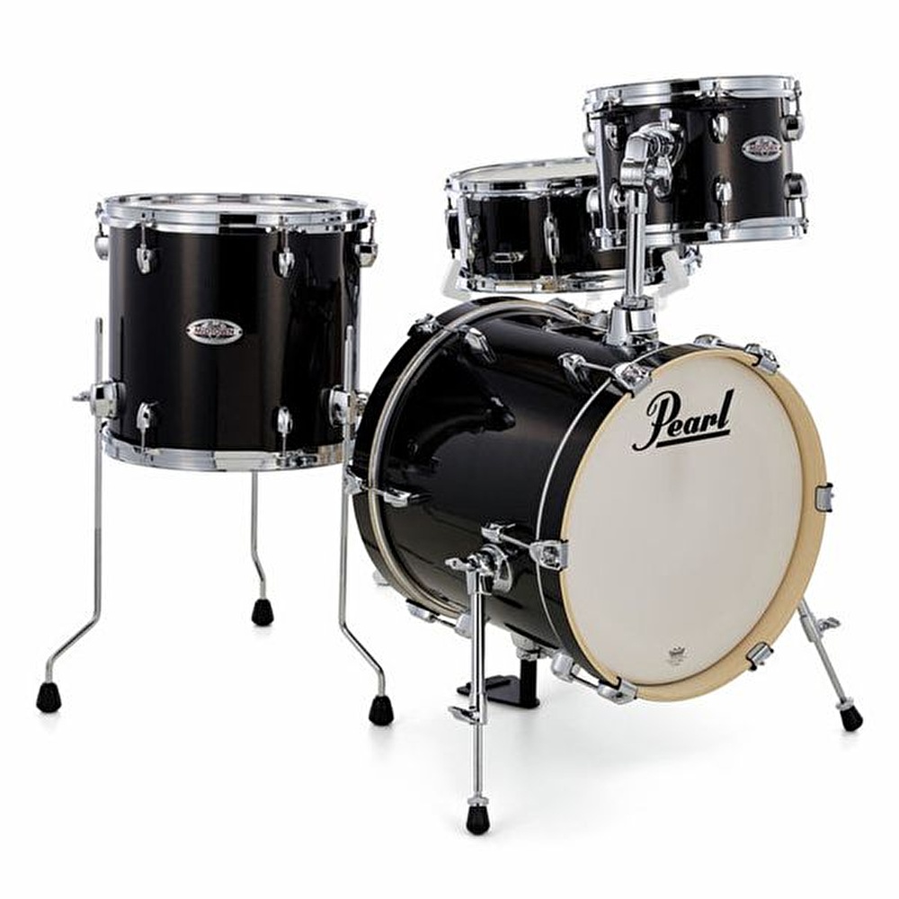 Pearl midtown drum kit top