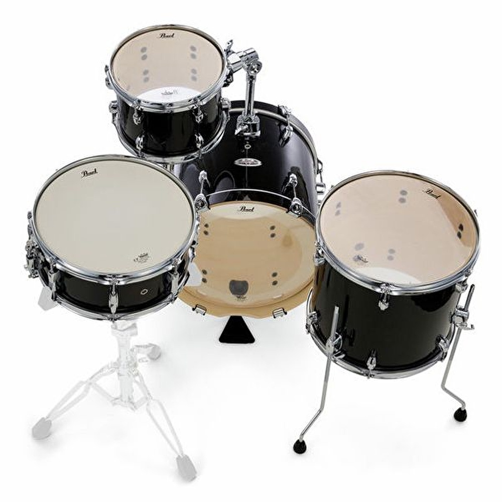 Pearl midtown hotsell drum set