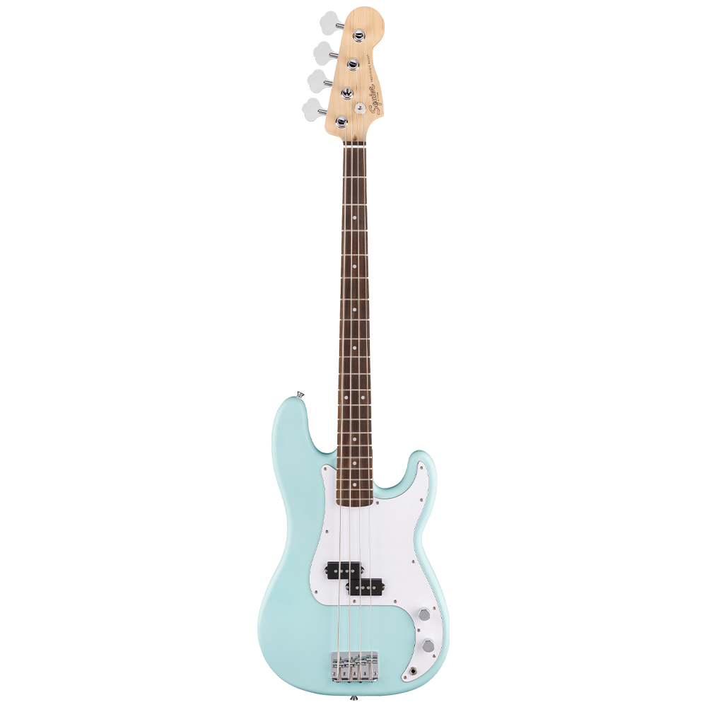 Squier Precision Bass ライトブルー 4弦 Squier Precision Bass ライトブルー 4弦