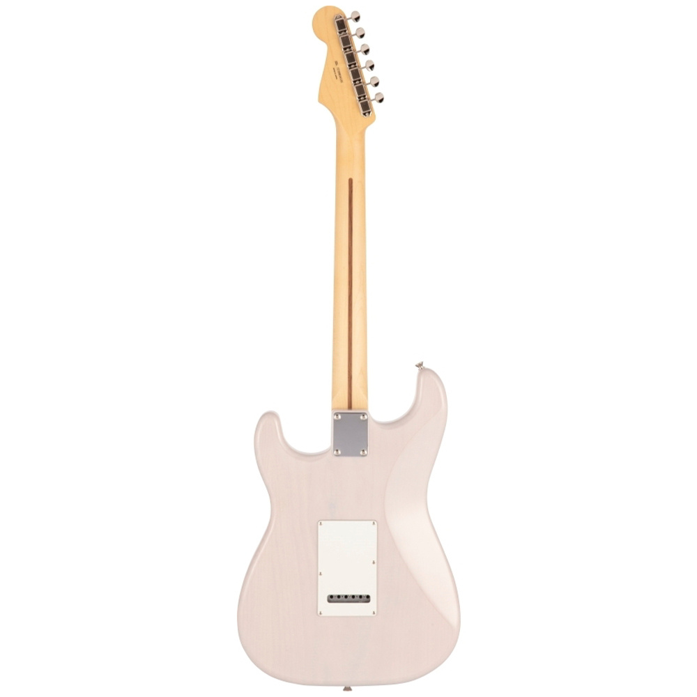 Hybrid strat outlet