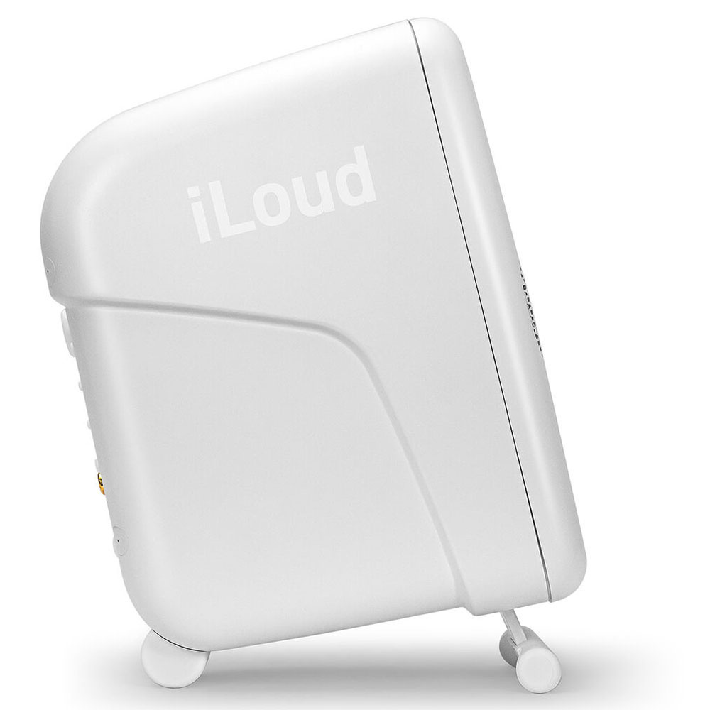 IK MULTIMEDIA IP-ILOUD-MMPROW2X-IN - iLoud Micro Monitor Pro