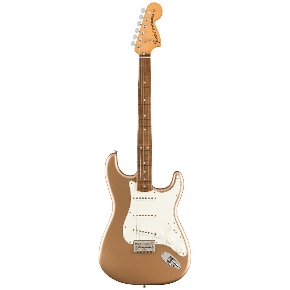 Fender 70s shop vintera stratocaster