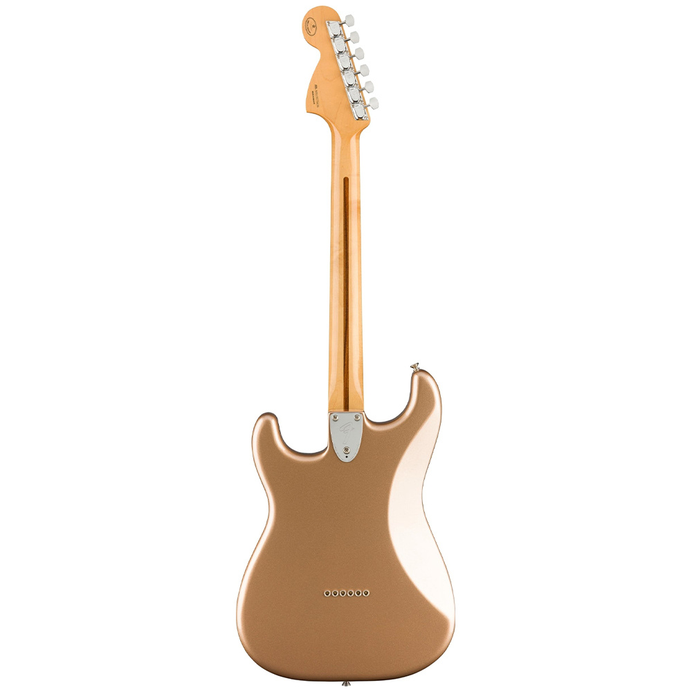 Fender hardtail clearance strat