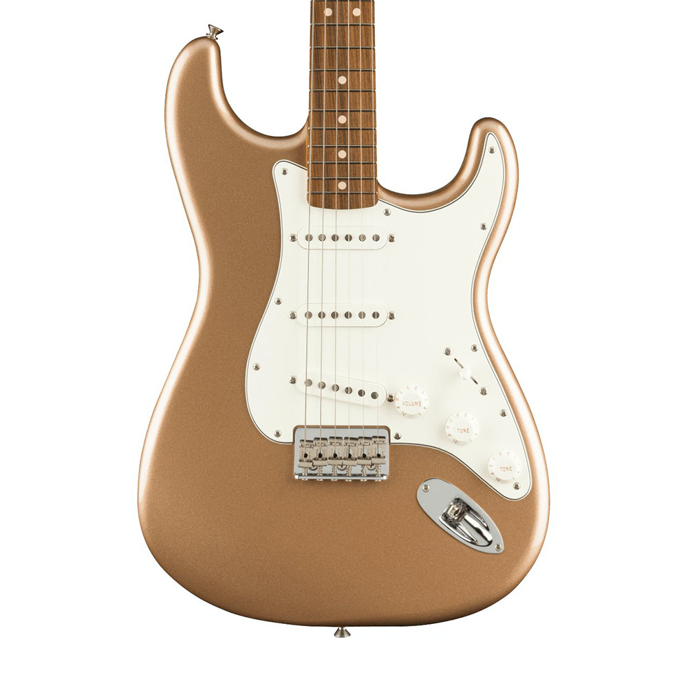Fender Limited Edition Vintera 70s Stratocaster Hardtail Pau Ferro