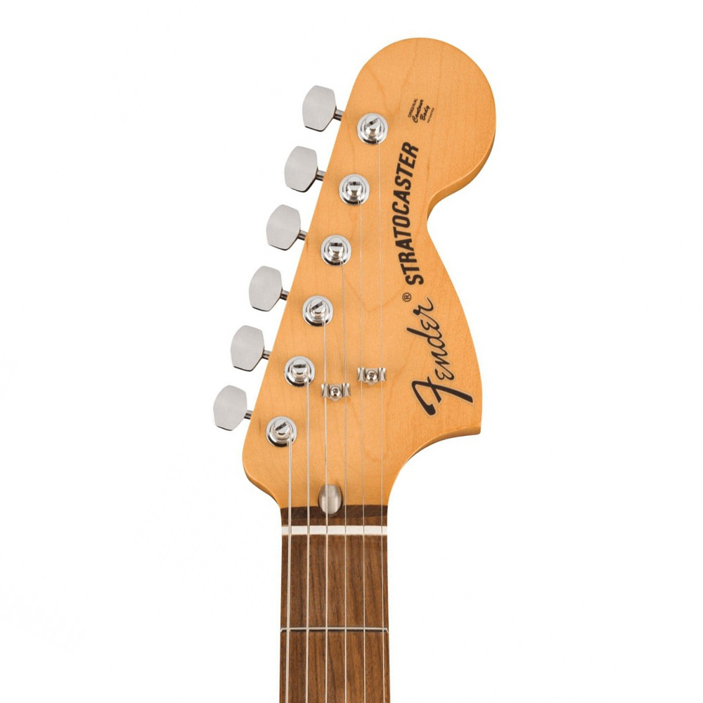 Fender vintera hardtail stratocaster sale