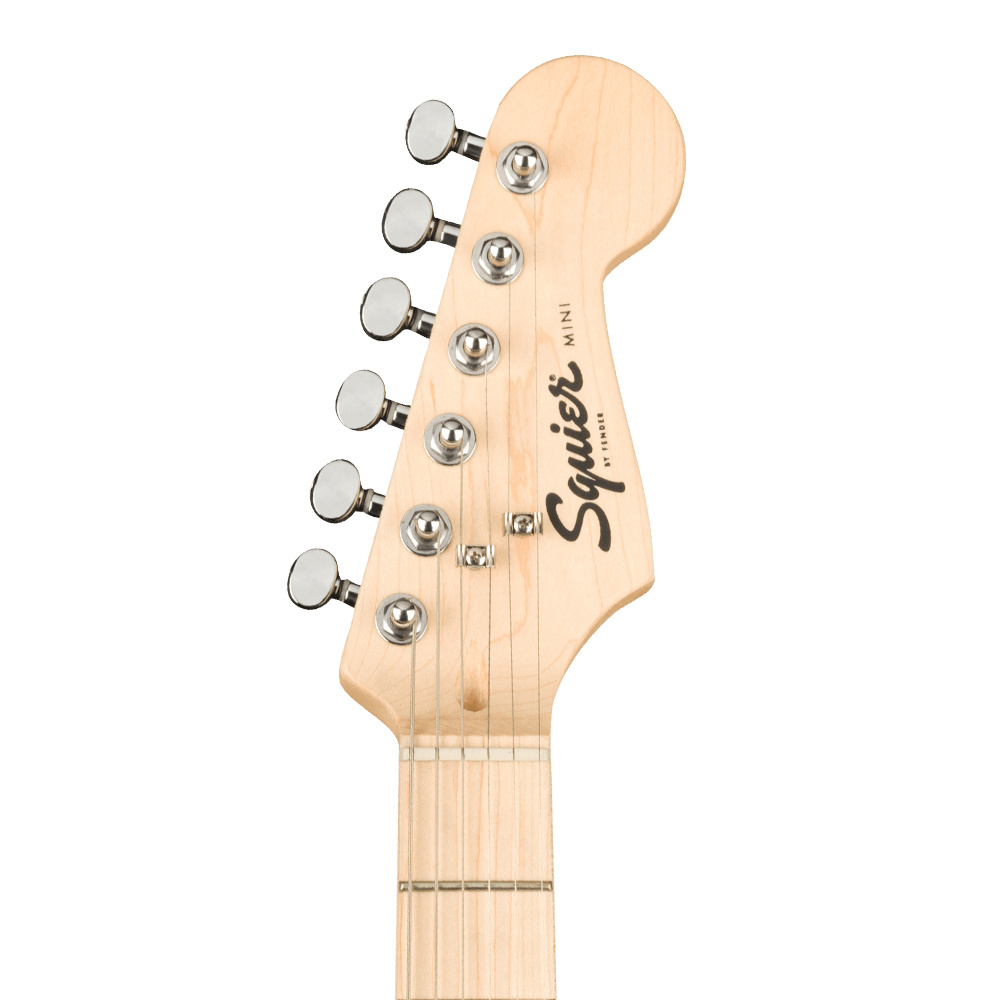Fender outlet jazzmaster mini