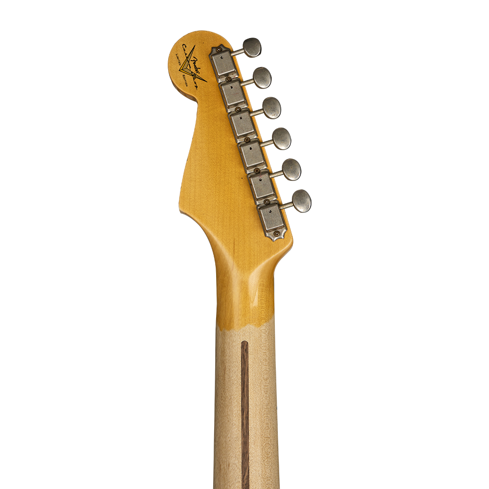 Fender Custom Shop S21 Limited Edition 1957 Stratocaster Relic