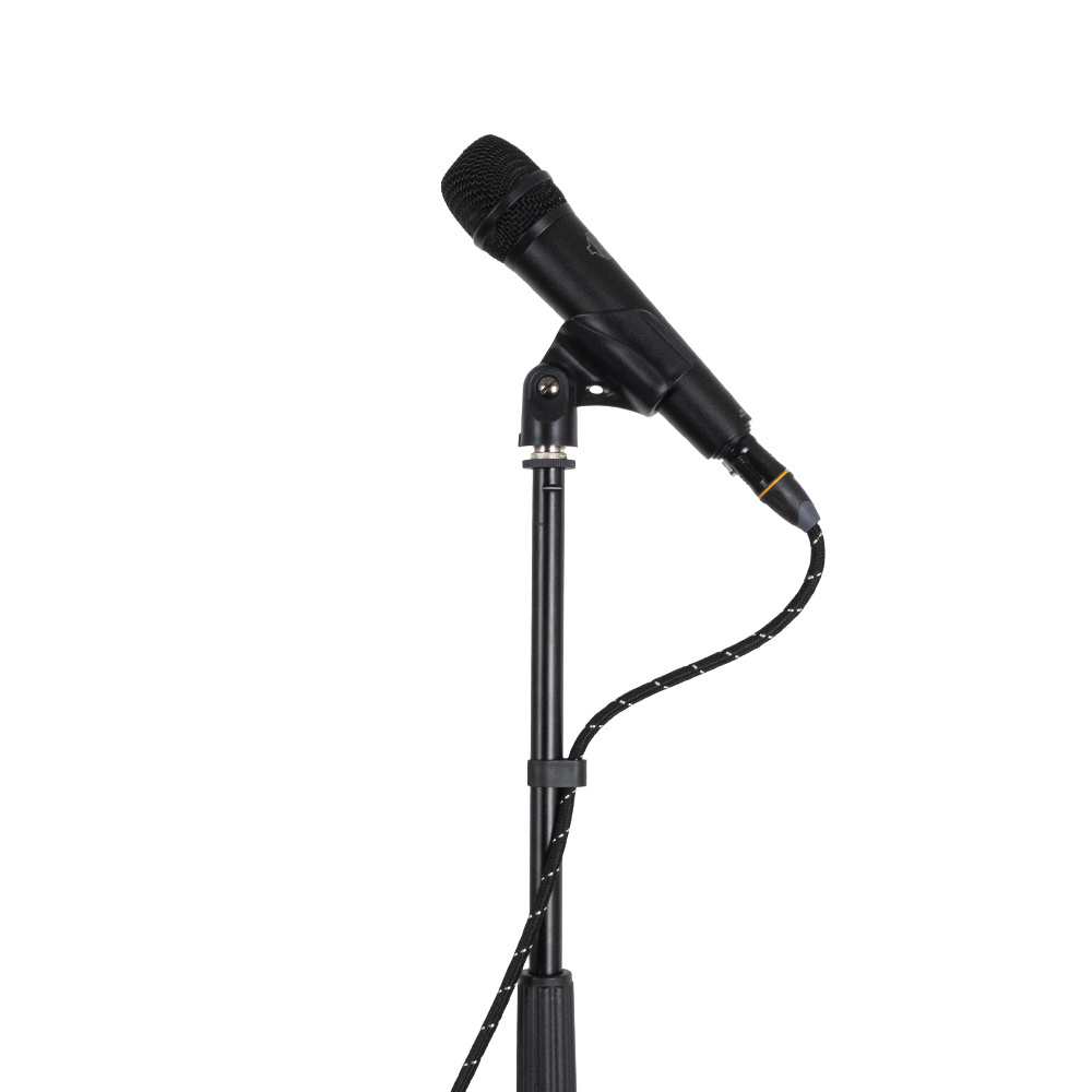 KOZMOS KS-MS017 Yuvarlak Tabanlı Mikrofon Standı Fiyatı