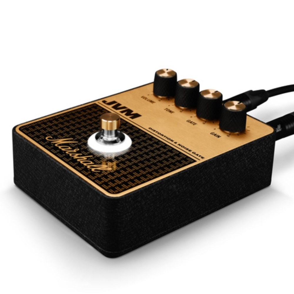 Marshall PEDL-92014-E JVM Amp Serisi Preamfi Pedalı Fiyatı