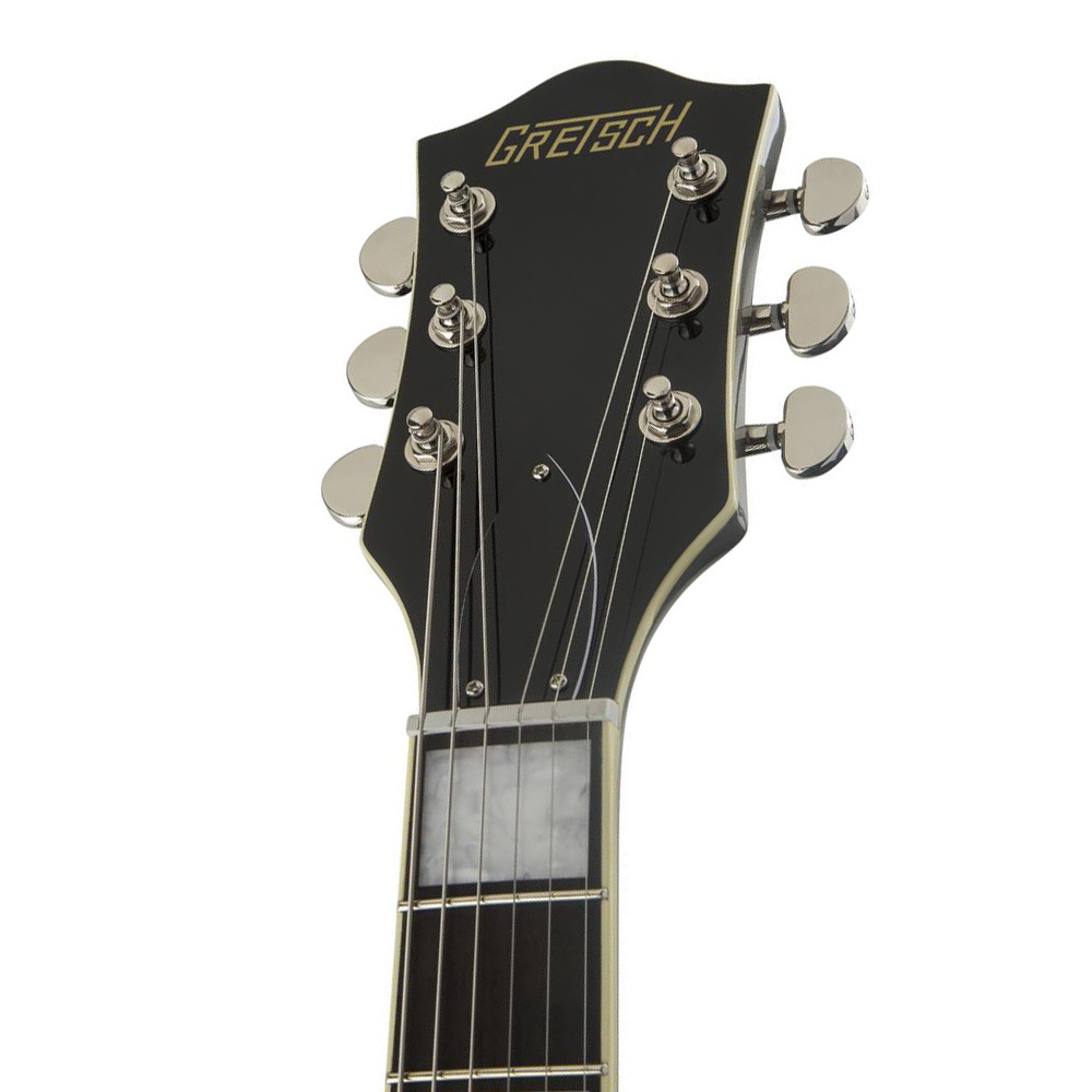 Gretsch G2622 Streamliner Center Block Double-Cut V-Stoptail