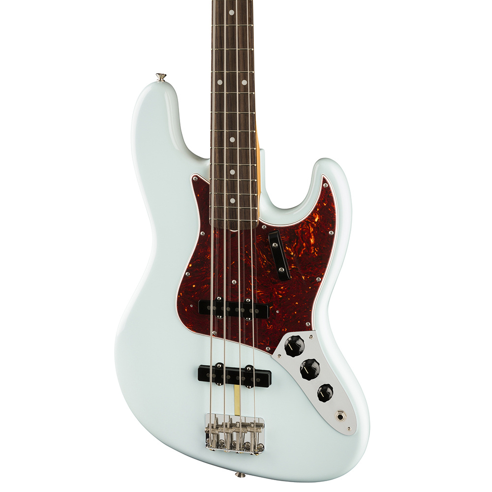 Bass shop fender original