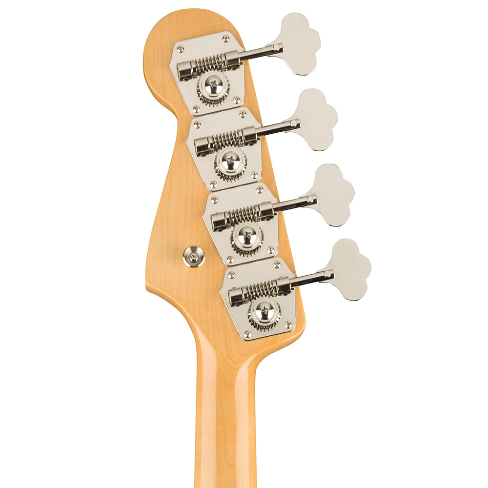 Fender traditional discount 60s jazz bass