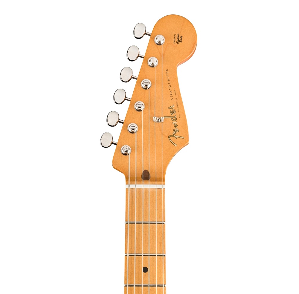 Fender vintage hot new arrivals rod 50s stratocaster