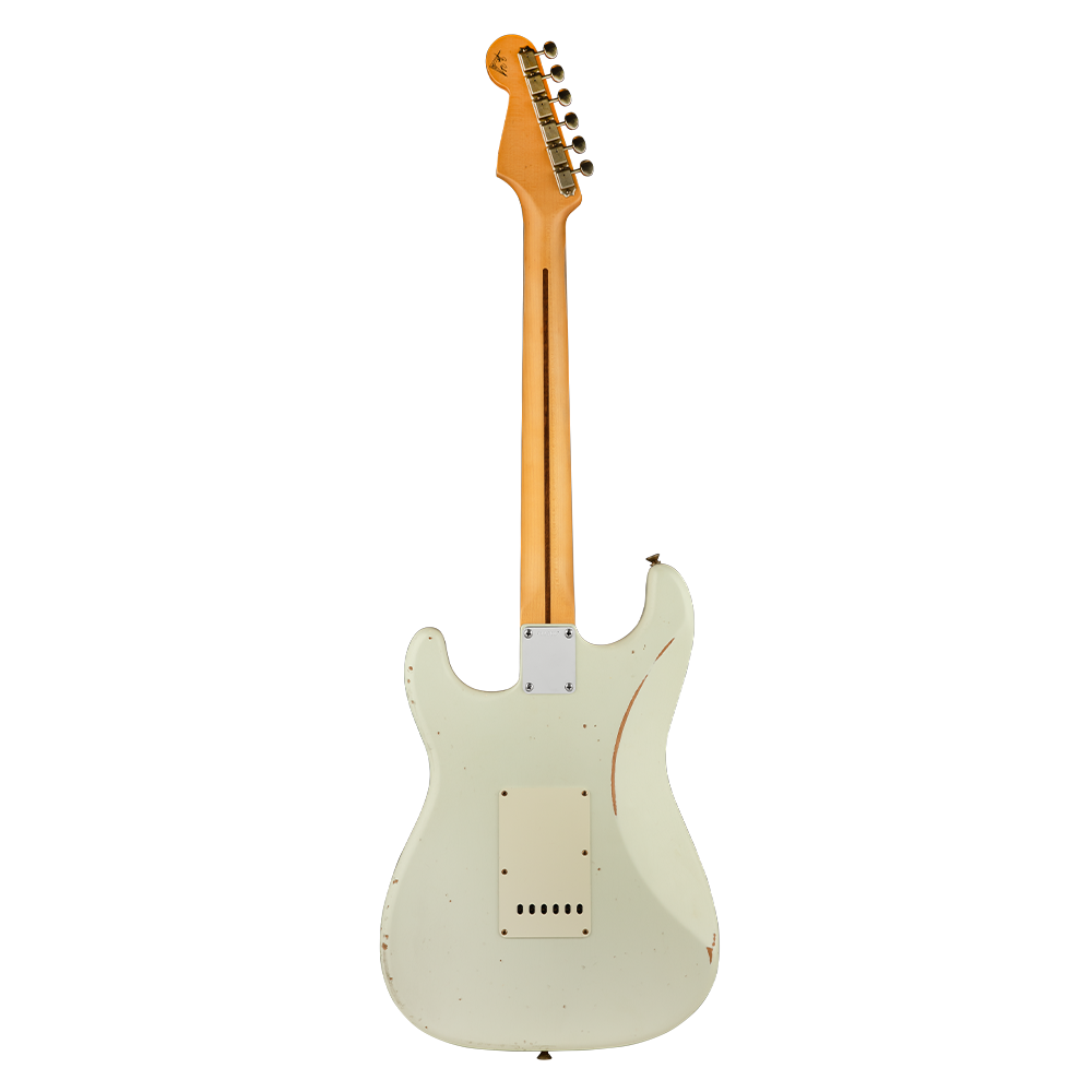 Greg fessler best sale stratocaster