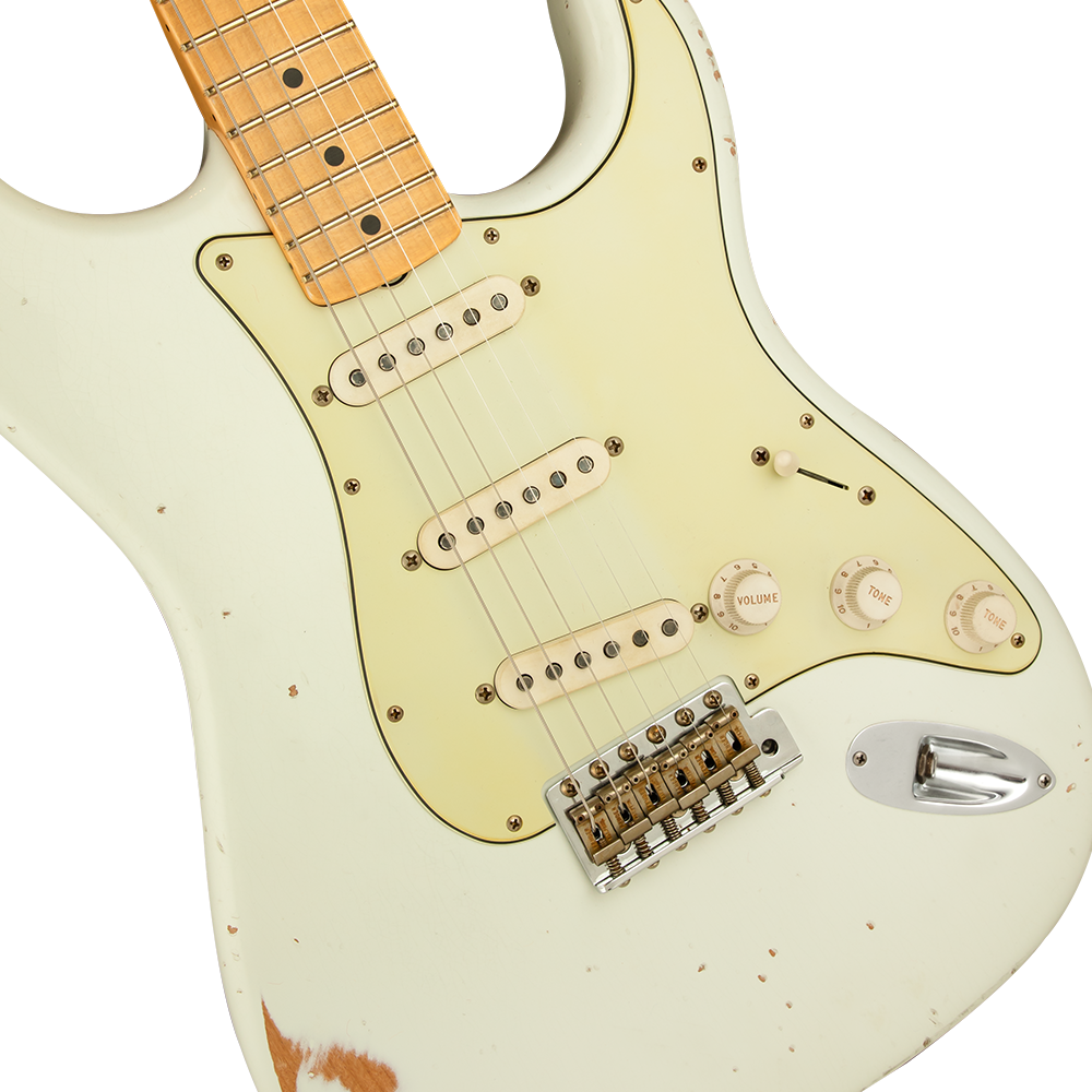 Greg fessler best sale stratocaster
