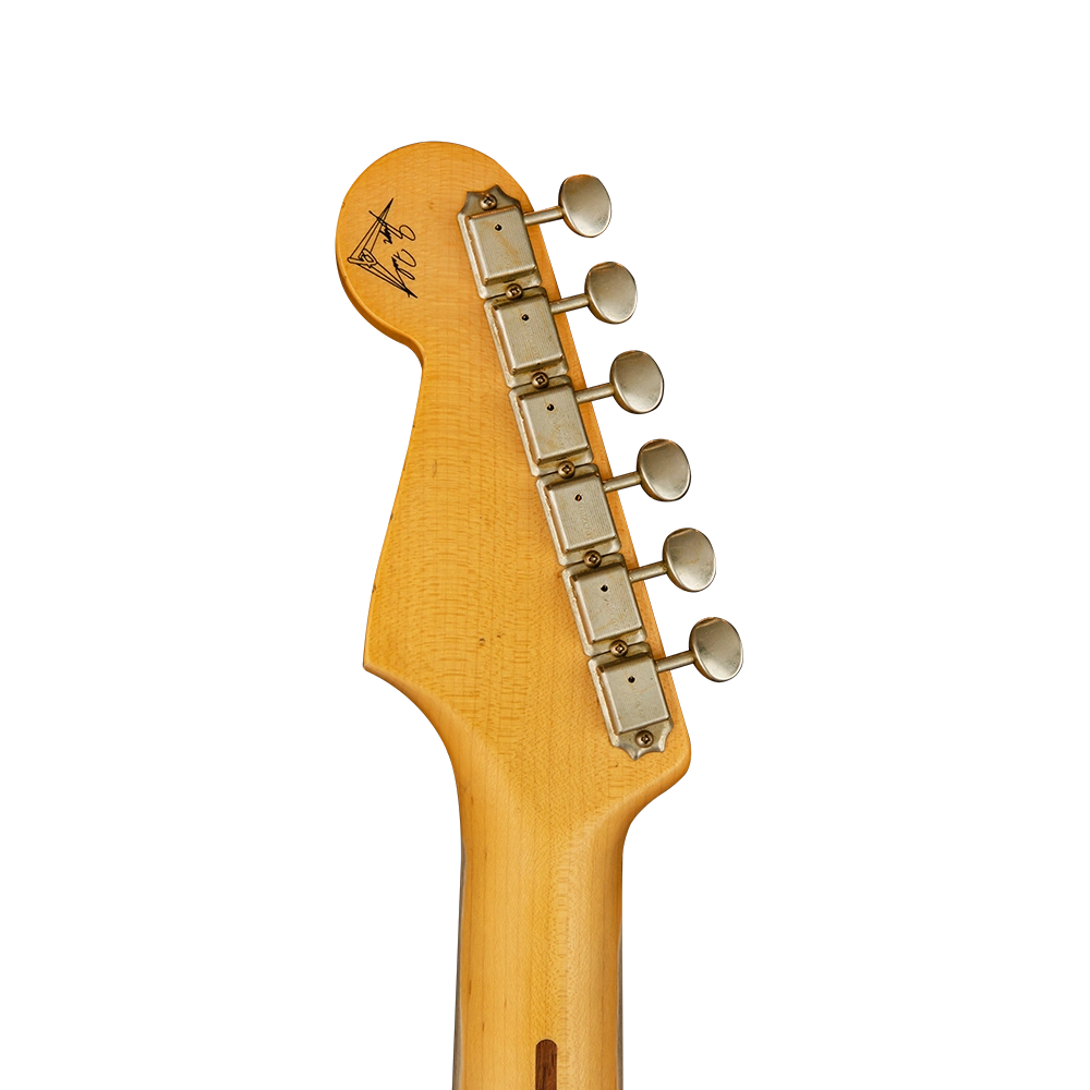 Fender Custom Shop Masterbuilt Greg Fessler 1959 Stratocaster