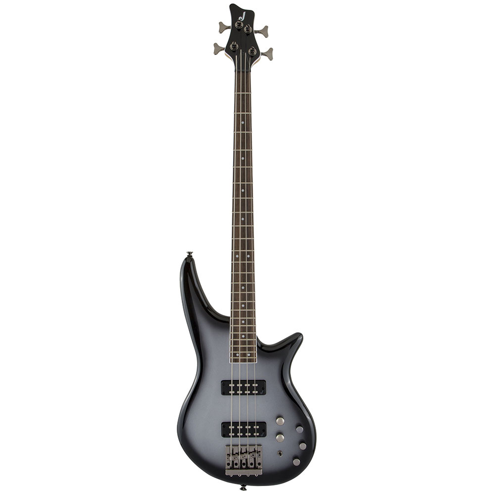 Jackson js3 spectra bass sale