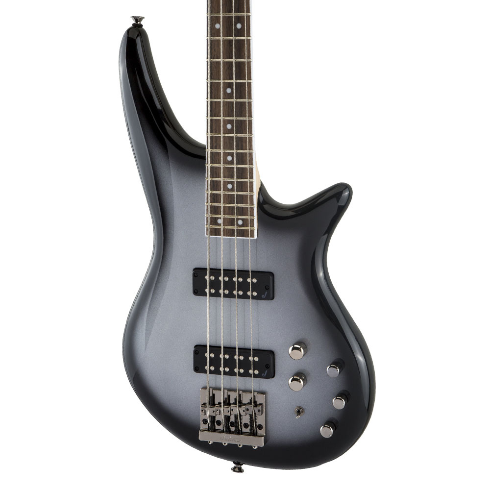 Jackson js3 clearance spectra bass