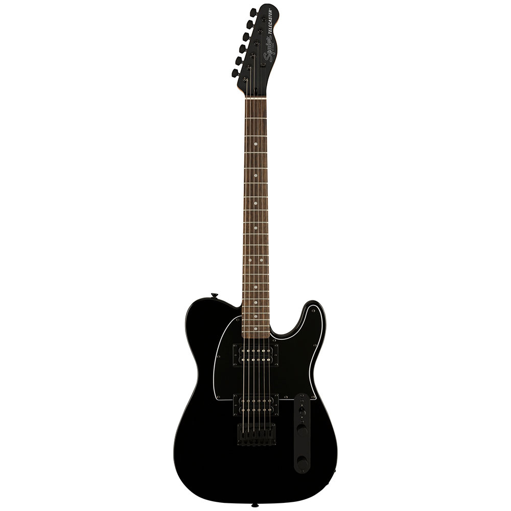 Squier telecaster sales affinity hh