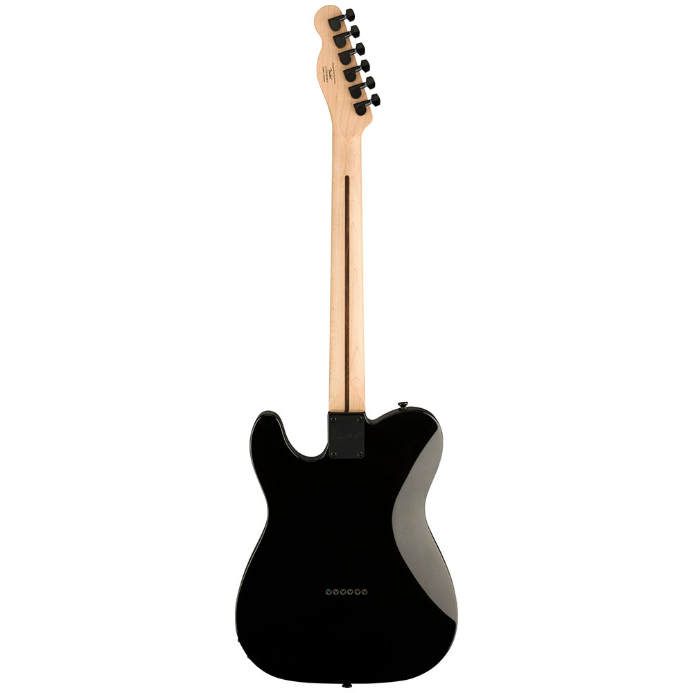 Squier FSR Affinity Telecaster HH Laurel Klavye Black PG Matching