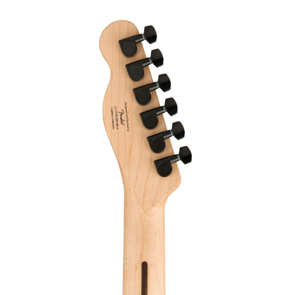 Squier telecaster on sale affinity hh