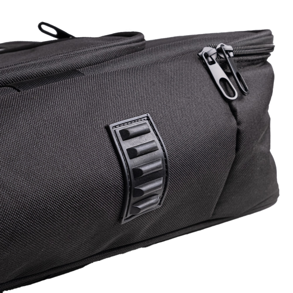 KOZMOS KBAG-1161 Siyah-Gri Klavye Kılıfı Fiyatı, Özellikleri