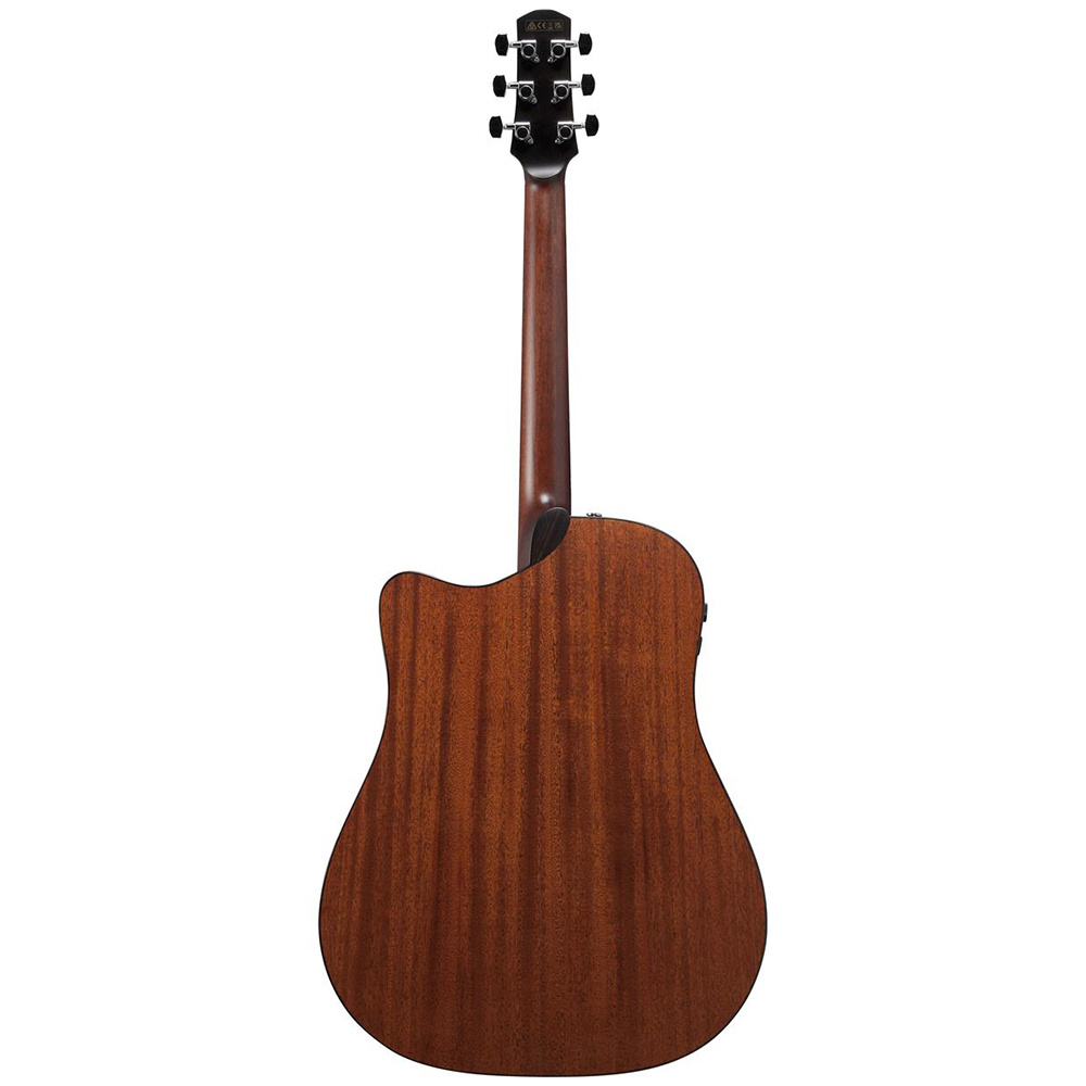 Ibanez online advanced acoustic