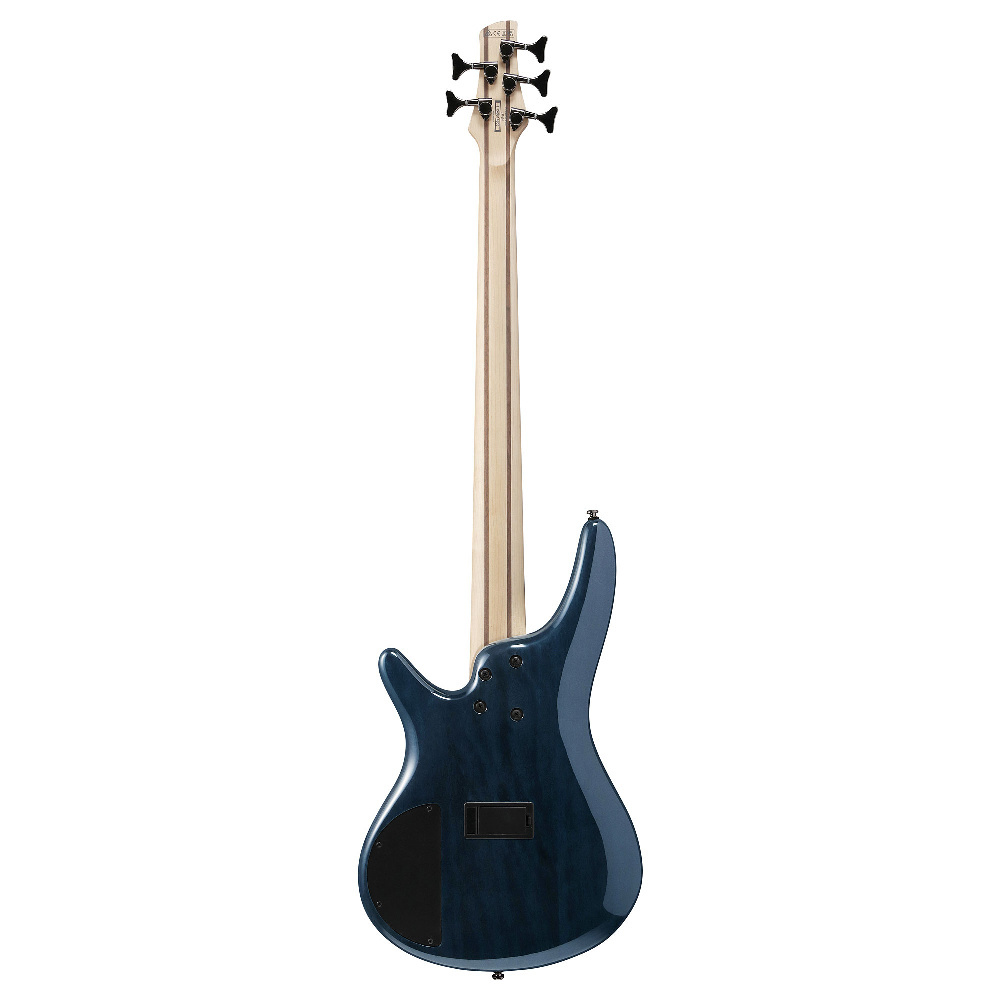 Ibanez SR405EQM-SCB 5 Telli Bas Gitar Fiyatı, Özellikleri | ZUHAL
