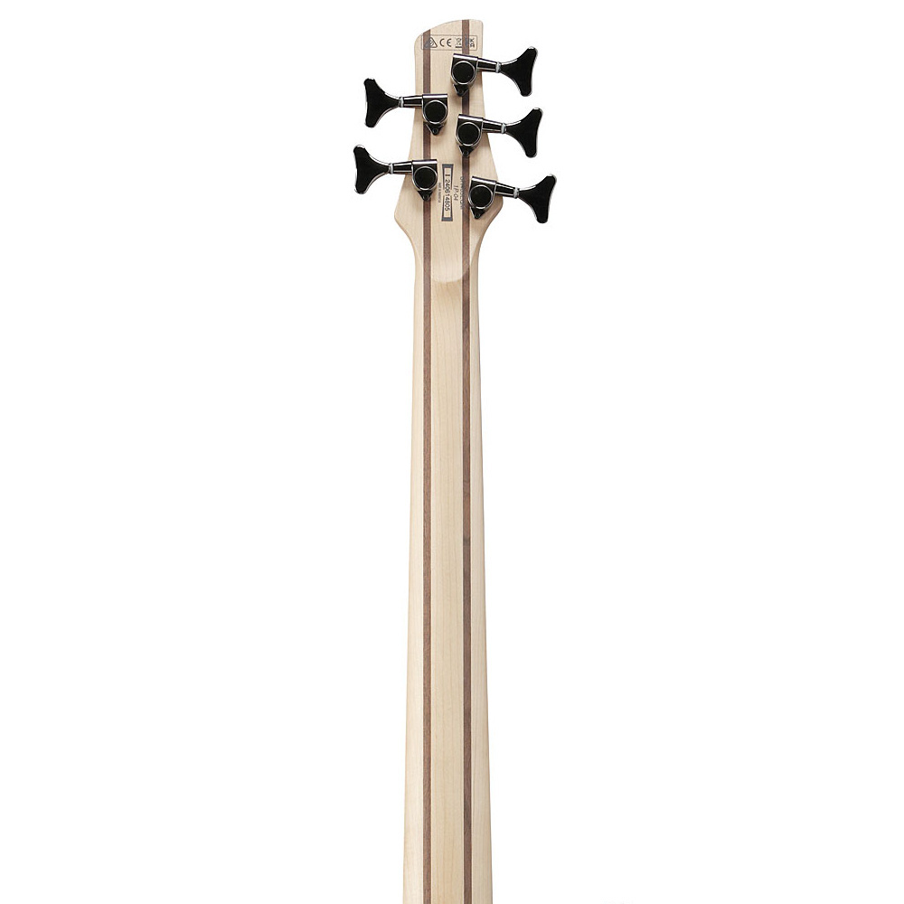 Ibanez SR405EQM-SCB 5 Telli Bas Gitar Fiyatı, Özellikleri | ZUHAL