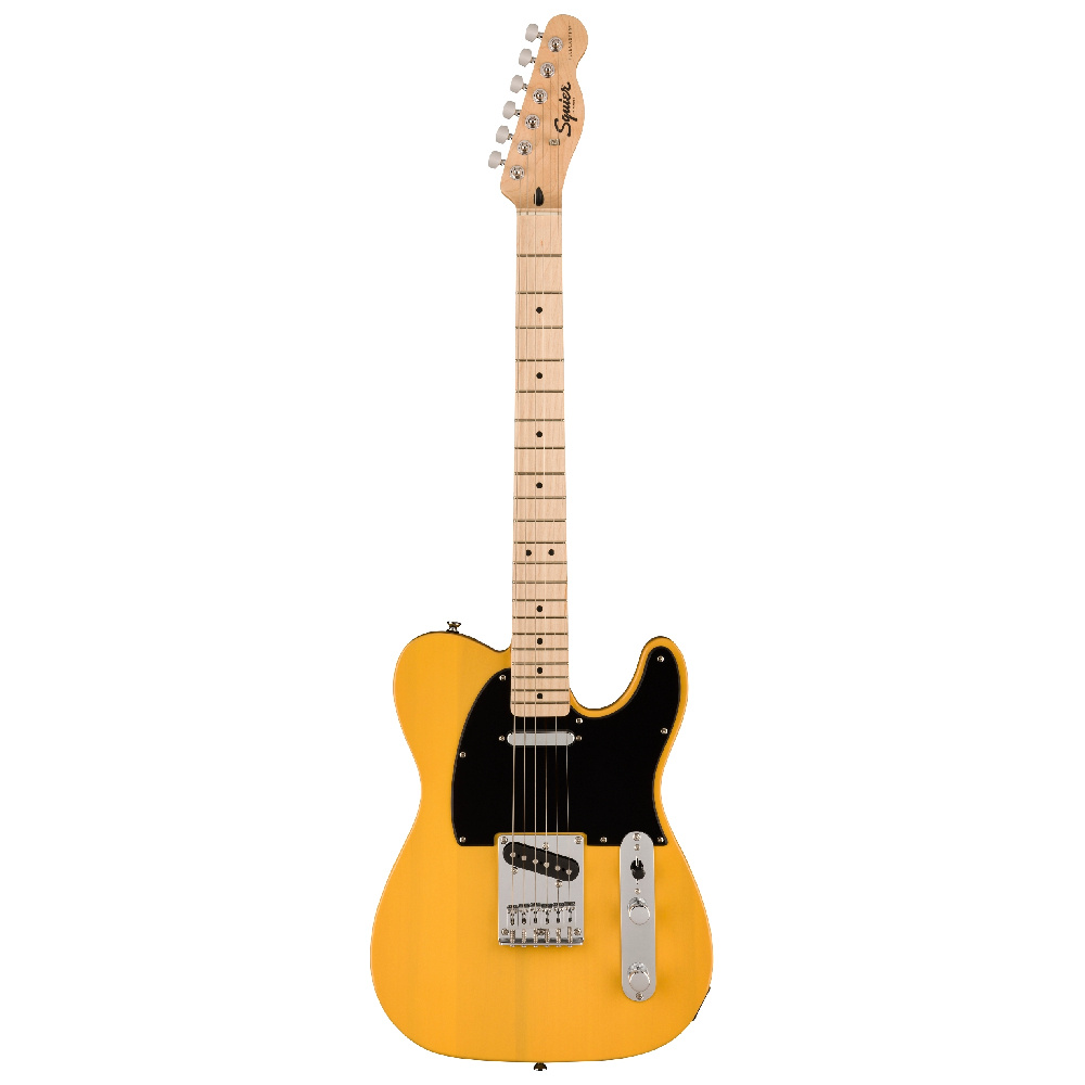 Squier deals tele bass