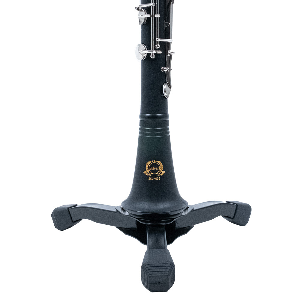 KOZMOS KS-GS570 Klarnet / Soprano Saksafon Standı Fiyatı