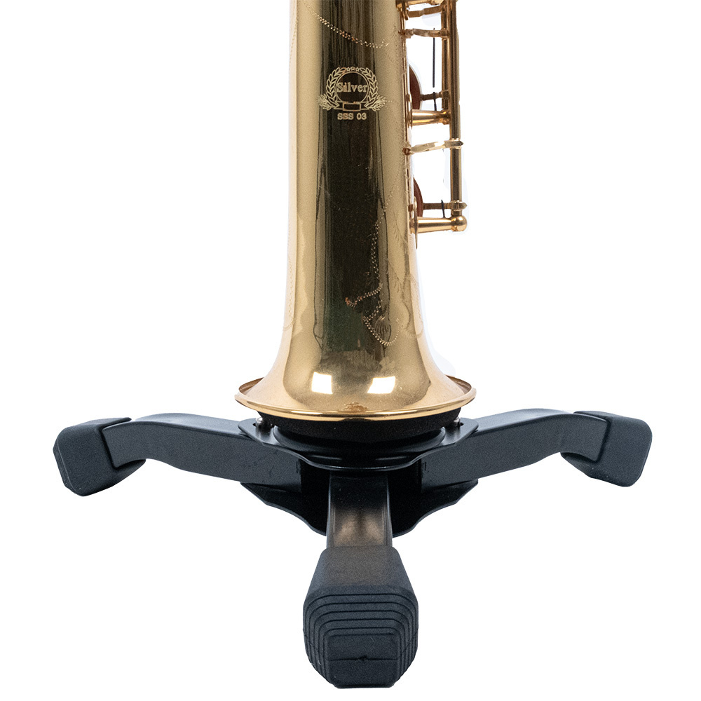 KOZMOS KS-GS570 Klarnet / Soprano Saksafon Standı Fiyatı