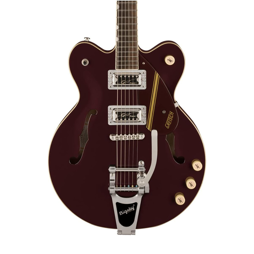 Gretsch store streamliner bigsby