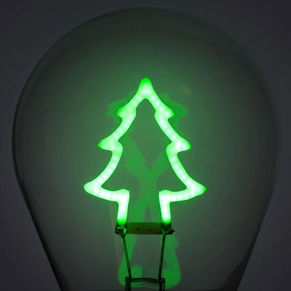 LEGAMI Yeni Yıl - Led Masa Işığı - Çam Ağacı Fiyatı, Özellikleri