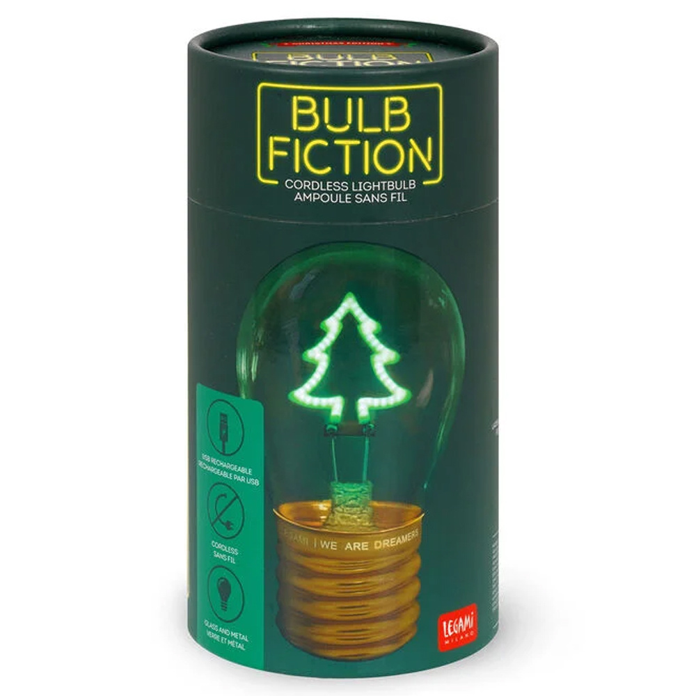 LEGAMI Yeni Yıl - Led Masa Işığı - Çam Ağacı Fiyatı, Özellikleri