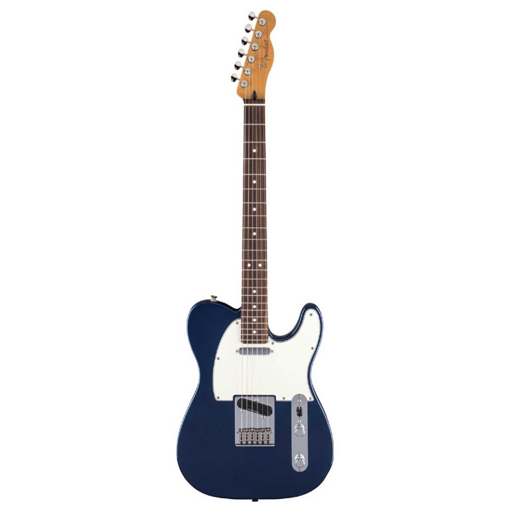 Fender LTD Player II Telecaster SH Roasted Akçaağaç Sap Gülağacı