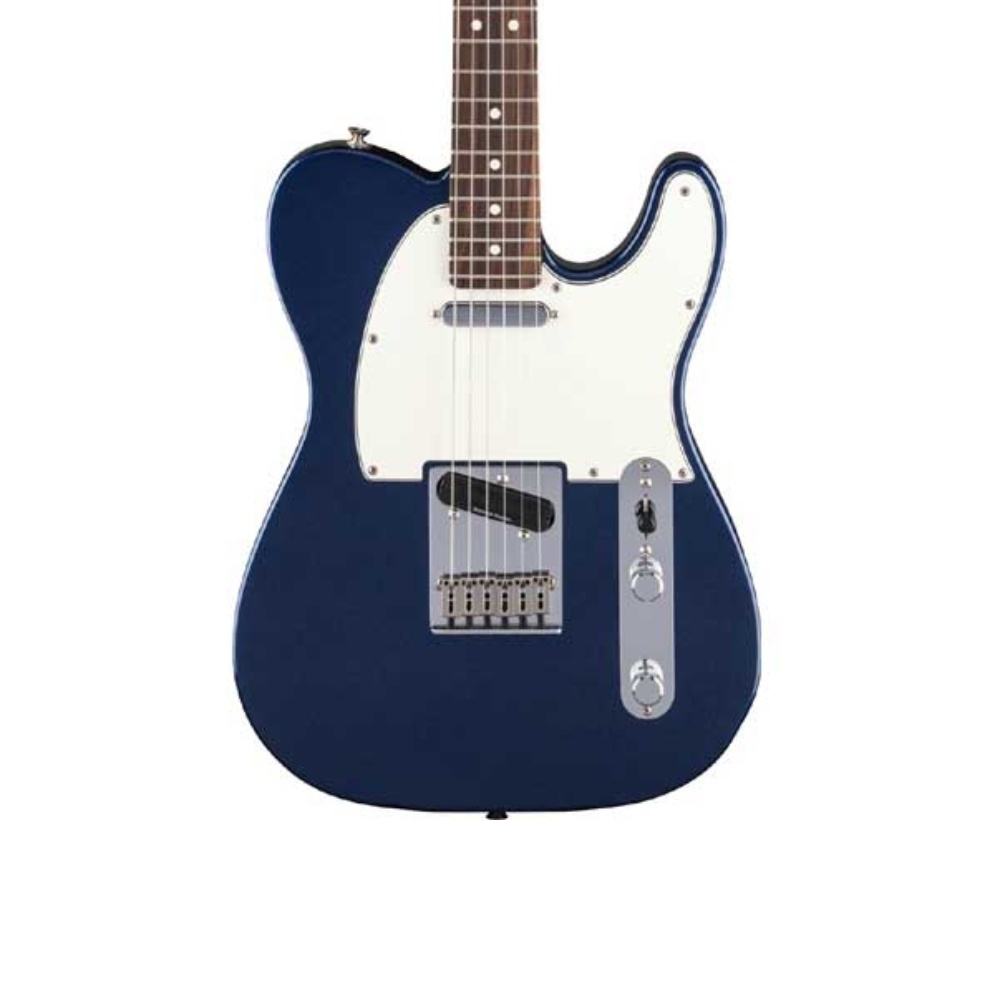 Fender LTD Player II Telecaster SH Roasted Akçaağaç Sap Gülağacı