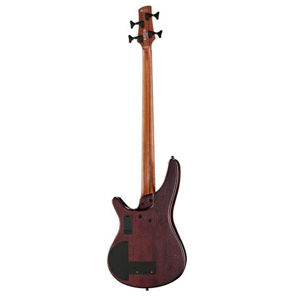 Ibanez fretless new arrivals bass srh500f