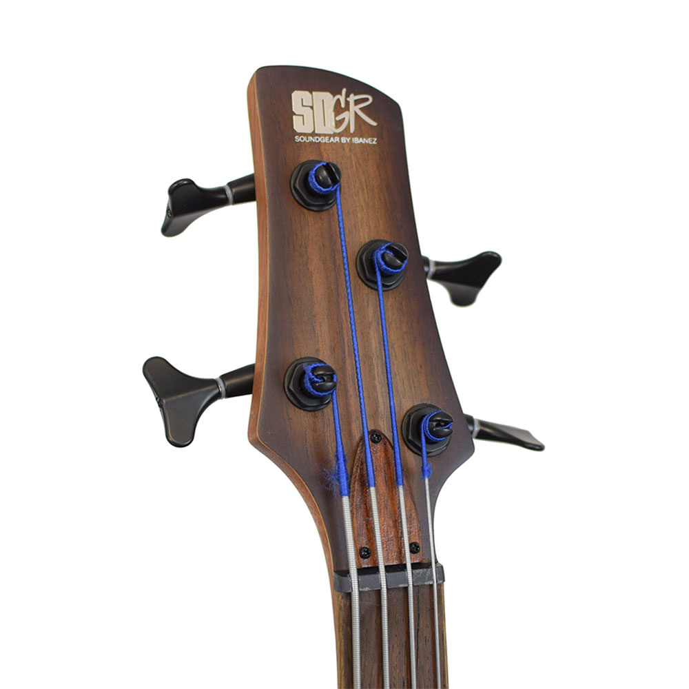 IBANEZ SRH500F NNF Bass Workshop Bas Gitar Fiyat zellikleri