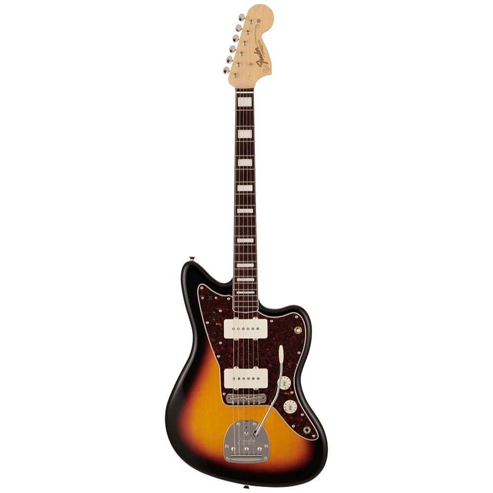 Jazzmaster fender sales japan