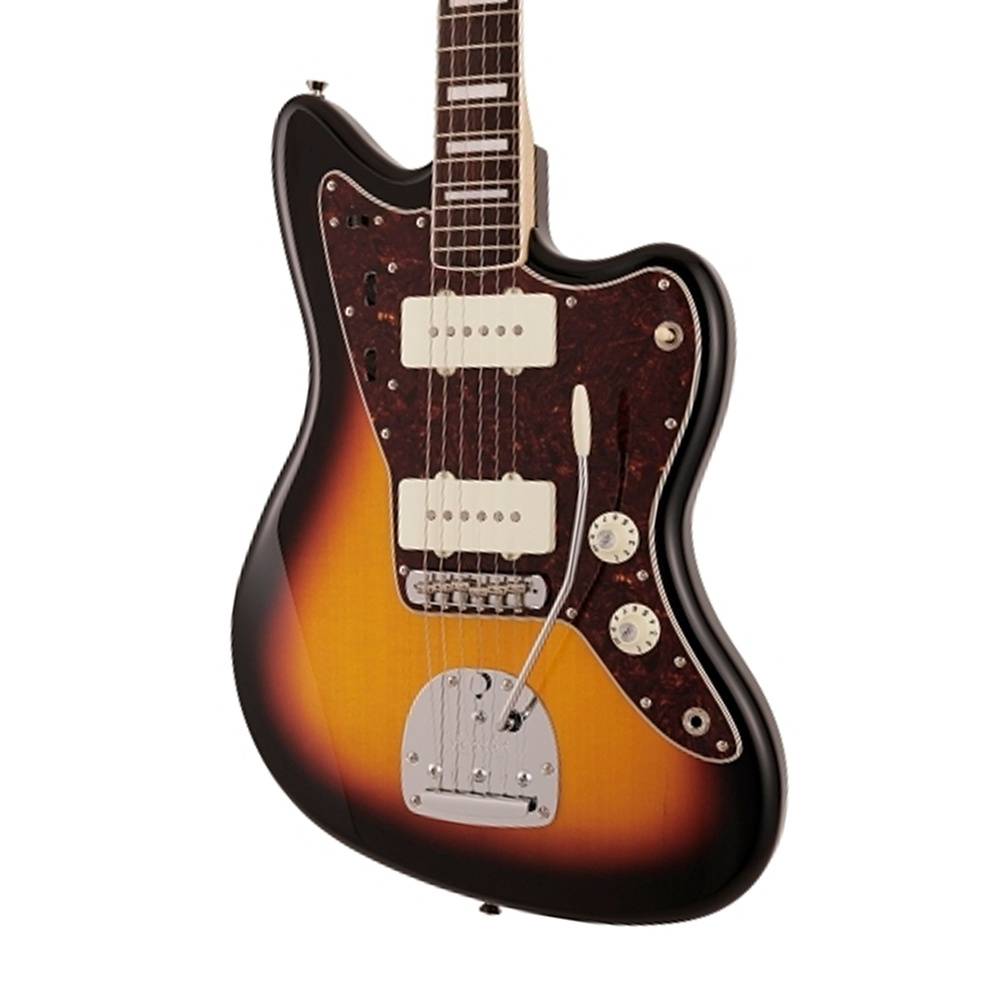 Fender japan deals traditional 60s jazzmaster