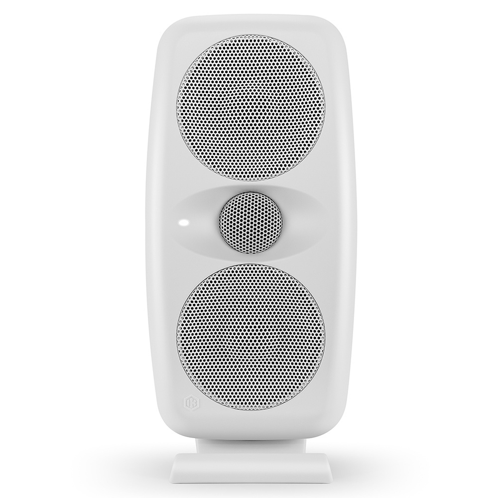 IK Multimedia IP-ILOUD-MTMWMKII2X-IN iLoud MTM MKII Pair Beyaz