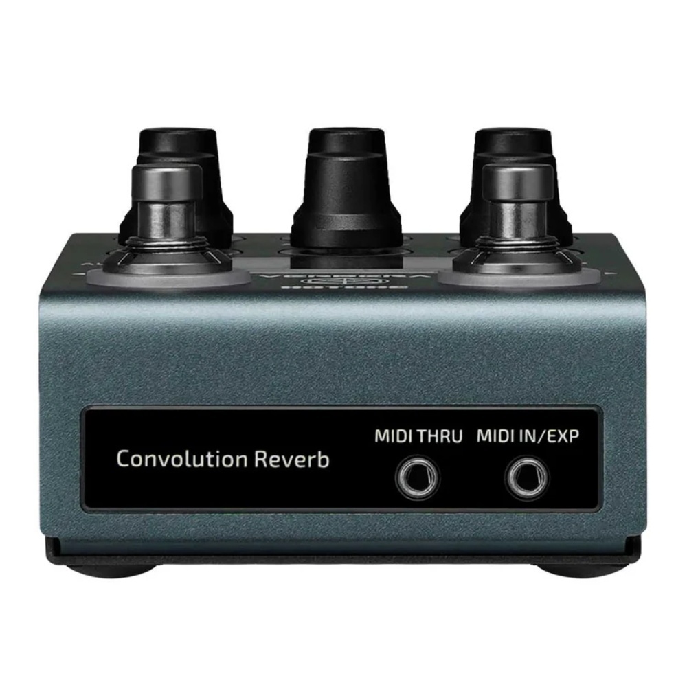 Hotone Verbera Reverb Pedal Fiyatı, Özellikleri | ZUHAL - 50