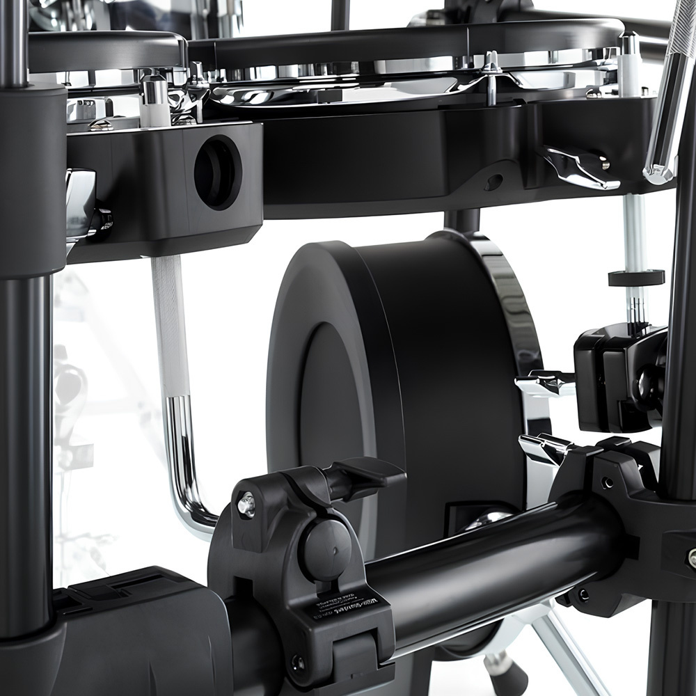 ROLAND TD713 V-Drums Elektronik Davul Seti Fiyatı, Özellikleri