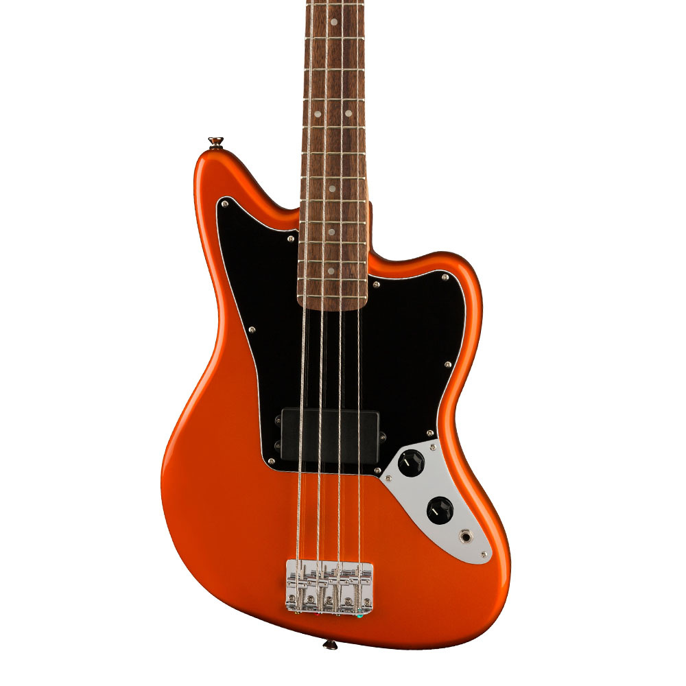 Squier affinity jaguar hot sale