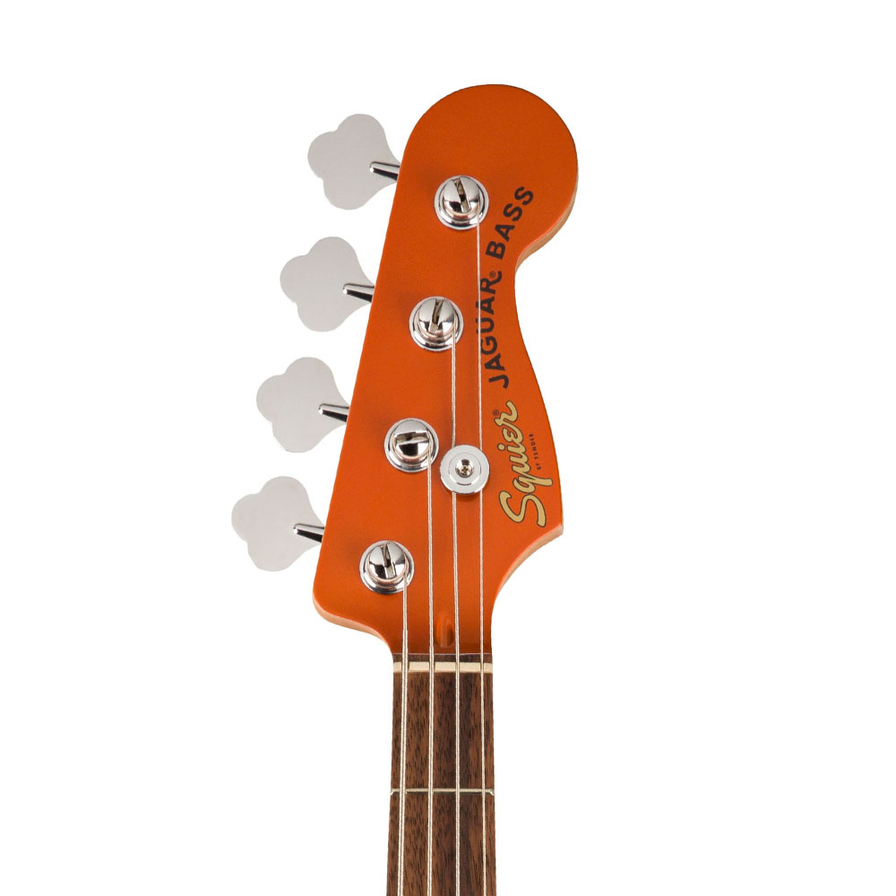 Squier orange deals