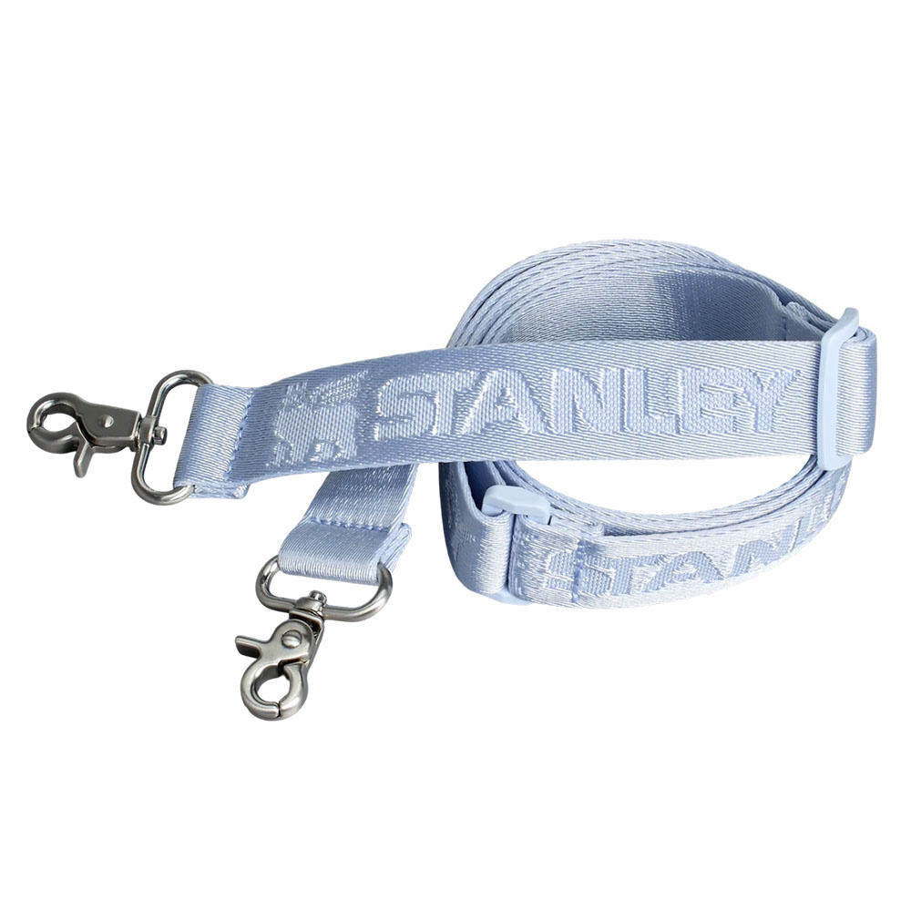 STANLEY The All-Day Quencher Carry-All 1.18L / 40oz Hydrangea