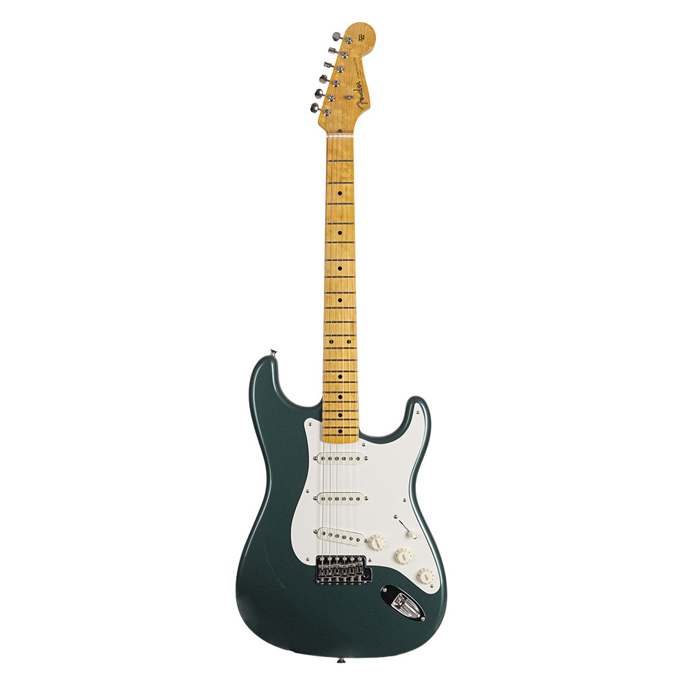 Fender Custom Shop Limited Edition 1959 Stratocaster Akçaağaç